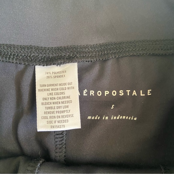 Aeropostale flex tennis skirt - Picture 4 of 7